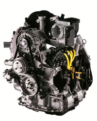 U2841 Engine
